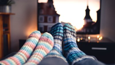 5 знака, че се чувствате прекалено комфортно във връзката си