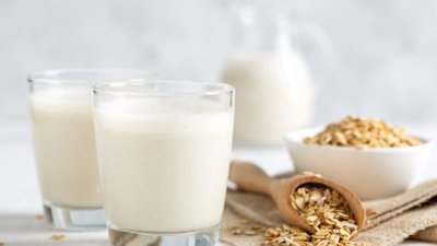 Защо трябва да избягвате овесеното мляко, ако имате диабет?