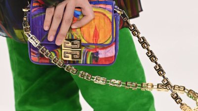 Какви чанти ще носим през пролет/лято 2022