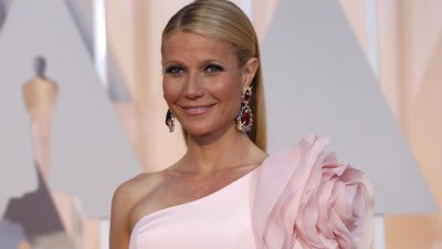 Напитките за отслабване на Гуинет Полтроу