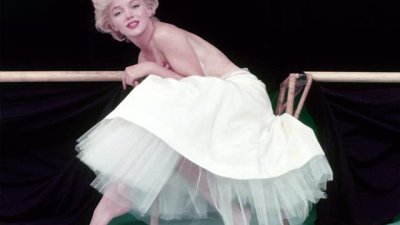 Мисъл на деня от Мерилин Монро