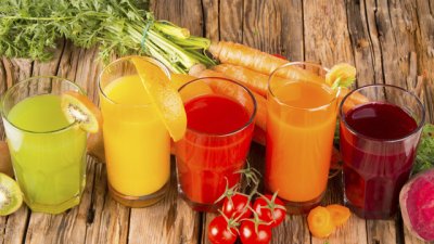 Лунна диета за декември 2015