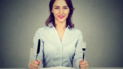 Какво се случва с мозъка, когато не се храним редовно