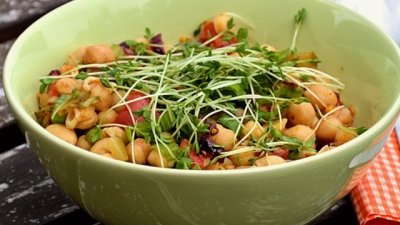 7 грешки, които веганите допускат 