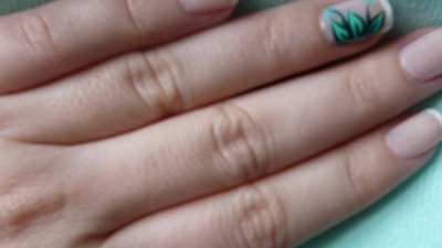 Френски маникюр – цени и идеи