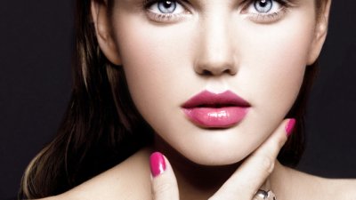 Красотата, която ще се забележи