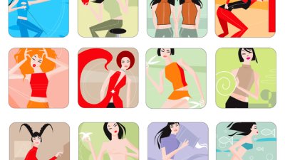 Хороскоп за месец август 2015