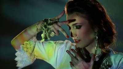 Димана Мирчева:  Фолклорът за мен е нещо съвършено