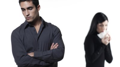 Типове жени, за които мъжете не се женят 