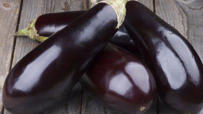 Хапвайте патладжани за здраве и добра фигура