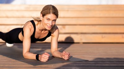 Фитнес трикове, които ще ви помогнат да трансформирате тялото си след 40