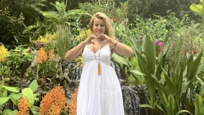 Венета Евтимова: Нека не гасим искрата в нас със страхове или апатия