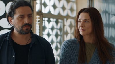 Филмът „Защото обичам лошото време“ събира на екран Владимир Михайлов и Неда Спасова 