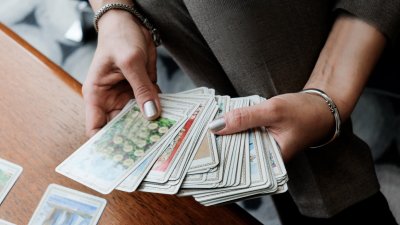 Таро карта за 25 февруари, сряда