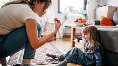 Как да се справите с тръшкането? 6 изпитани метода от специалисти