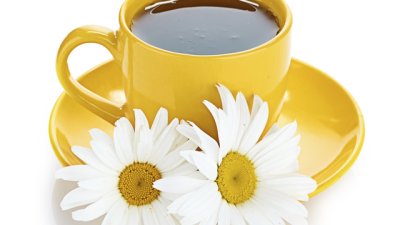 Напитка за облекчаване синдрома на раздразнените черва