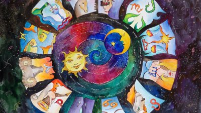 Скорпиони, намалете темпото!