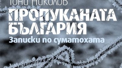 Кардиограма на инфаркта, който сполетя България през 2013