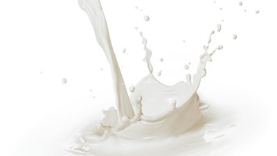 Маска за коса с прясно мляко