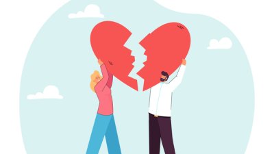 20 знака, че е време да приключите връзката си