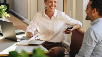 11 знака, че някой ви харесва