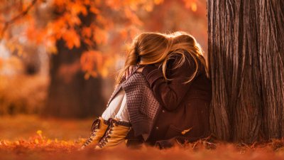 Есенна депресия? Ето как да я разпознаете и овладеете навреме