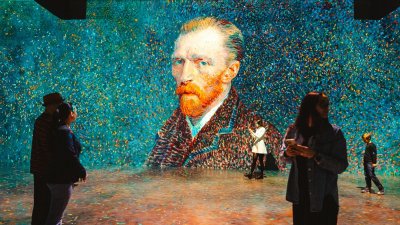 MINA София представя световноизвестни имерсивни спектакли в България