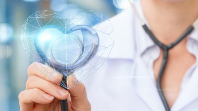 За сърцето, което обичаме