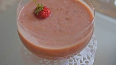 Плодов крем „Пепел от рози“