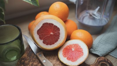 5 напитки, които забавят стареенето