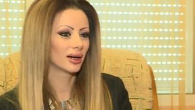 В дома на Таня Боева (видео)