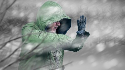 Лекари съветват: В студа не излизайте навън и не ползвайте съмнителни мазила