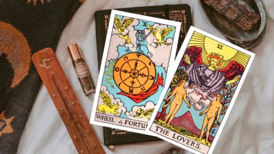 Таро карта за 9 май