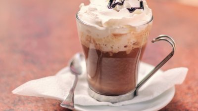 Мексиканско кафе