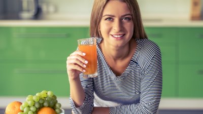 Лунна диета за декември 2016