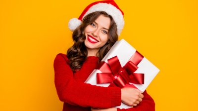 С какво родените през декември са толкова забележителни?