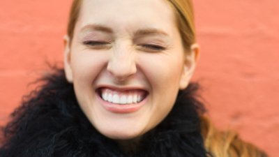 Лицеви упражнения за разкрасяване