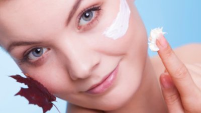 Как да нанесем правилно хидратиращ крем?