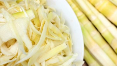 Бамбуковите кълнове &ndash; невероятно полезни!