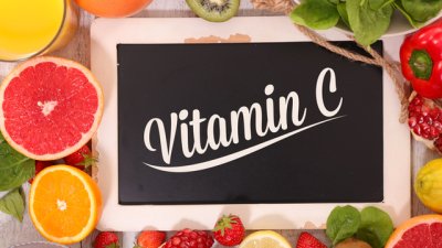 10 ползи от приема на витамин С 