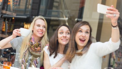 Женски хороскоп за януари 2022