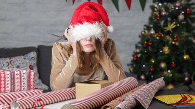 25 начина да се погрижите за себе си в сезона на празниците 