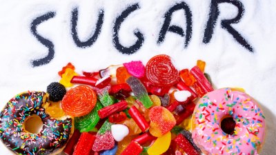 Ядете прекалено много захар, ако тези неща се случват с вас 