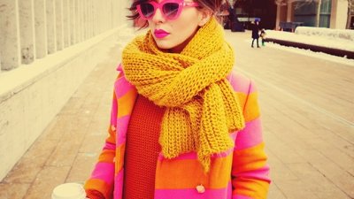 Какво да облека днес