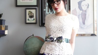 Какво да облека днес