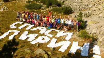 Доброволци събраха 4 тона отпадъци в Национален парк Пирин