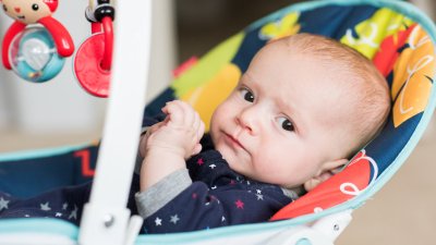 5 често задавани въпроса за шезлонг за бебе