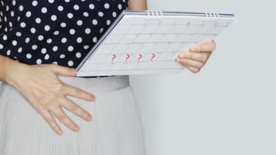 Защо наддавате тегло по време на цикъл