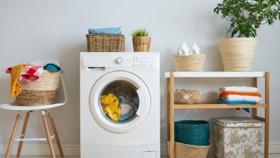 Трикове за почистване, които всяка майка трябва да знае 