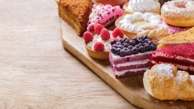 Хубави неща, които се случват в тялото, ако спрете захарта